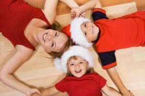 x Tips for a Stress Free Christmas with an Aspergers Child
