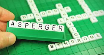 What are the advantages and disadvantages of an adult Asperger's diagnosis?