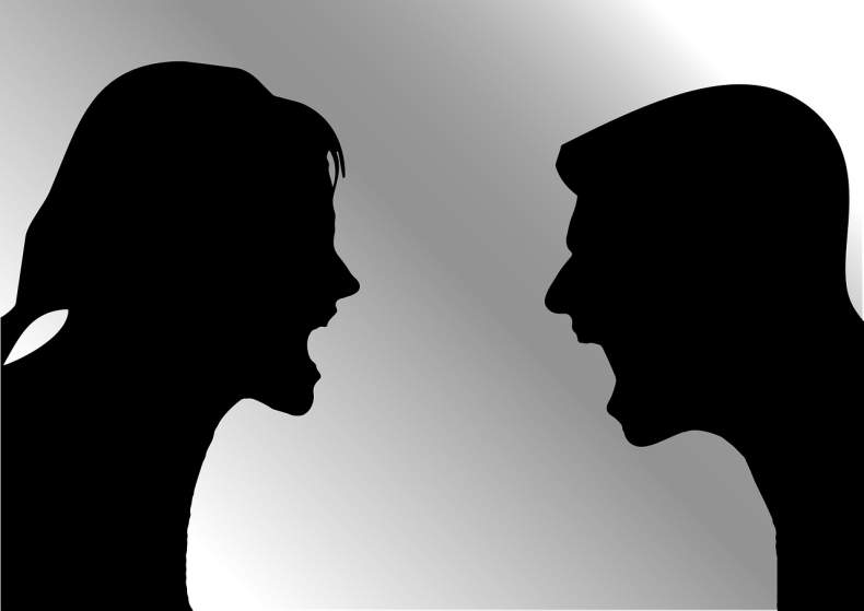 Five simple suggestions can change the way you argue with your Asperger's partner
