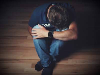 depression and aspergers