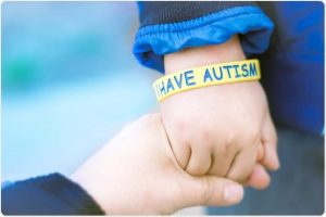 Empathy in autism