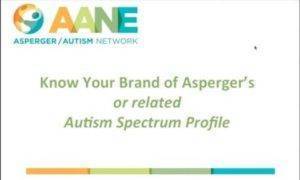 know your brand of aspergers or related autism spectrum profile with jamie freed m s w licsw BqdMIe xHm4 e1610766773579