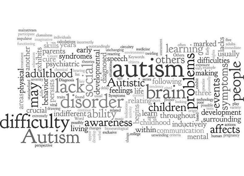 Executive functioning in adults with Autism Spectrum Disorder