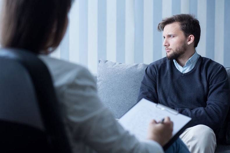 Finding the right therapist for an adult with Asperger's