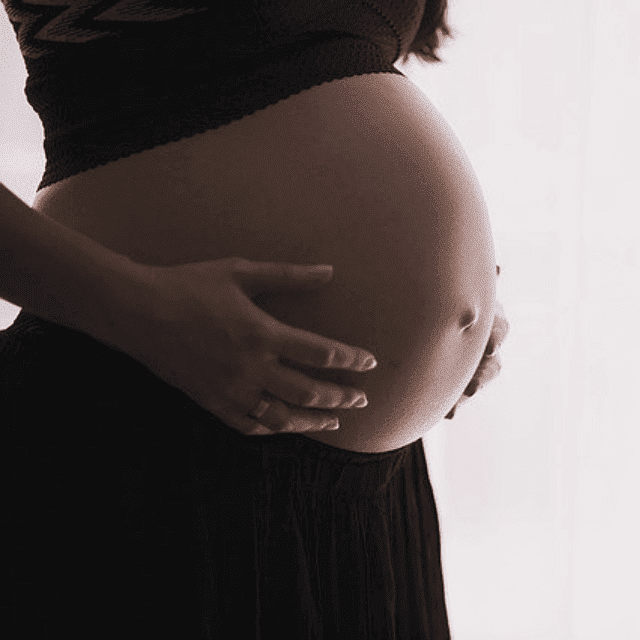 pregnant