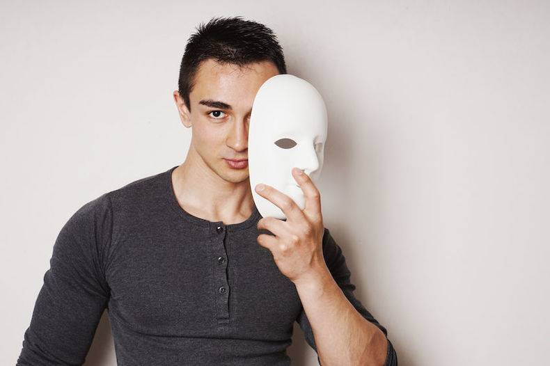 Who is He?: Masking in Men with Autism Spectrum Disorder