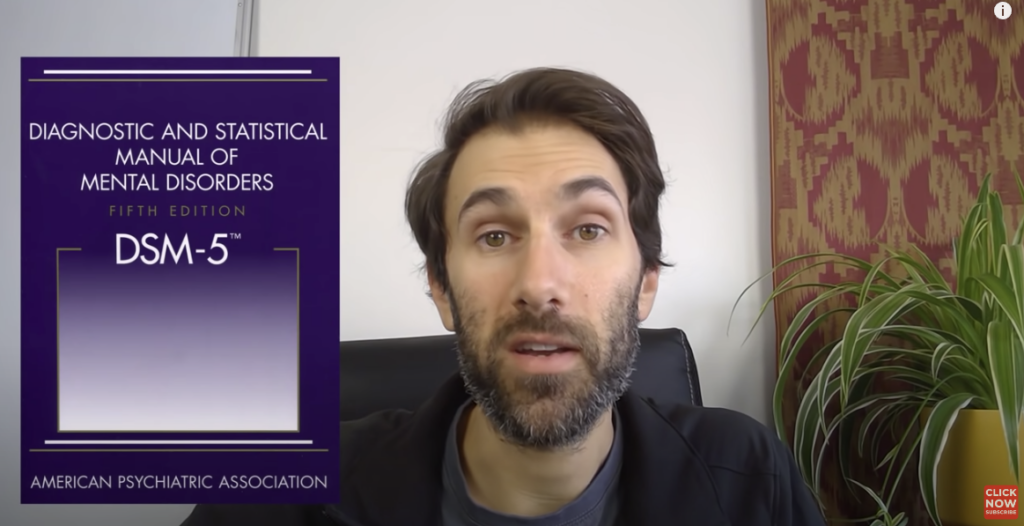 7 Signs of Autism in Men - Kenneth Roberson, Ph.D.