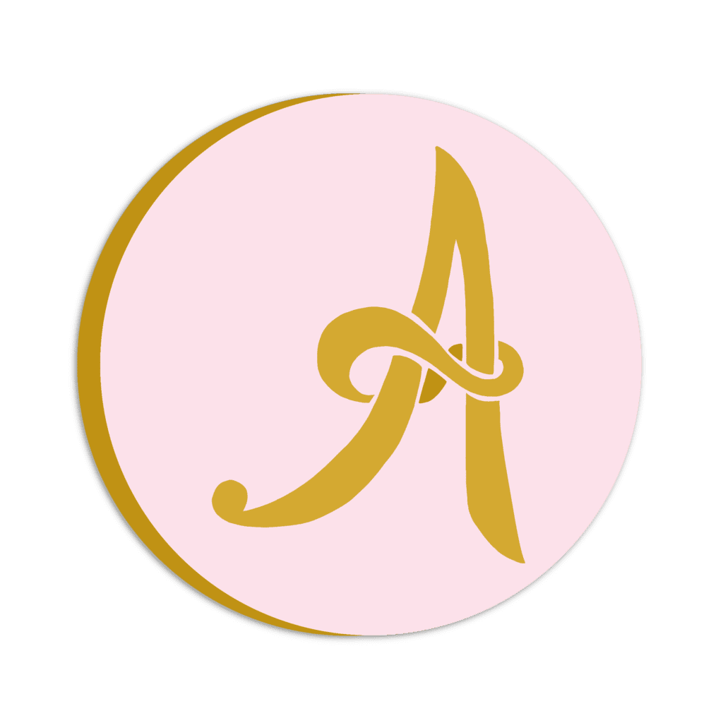 A-logo