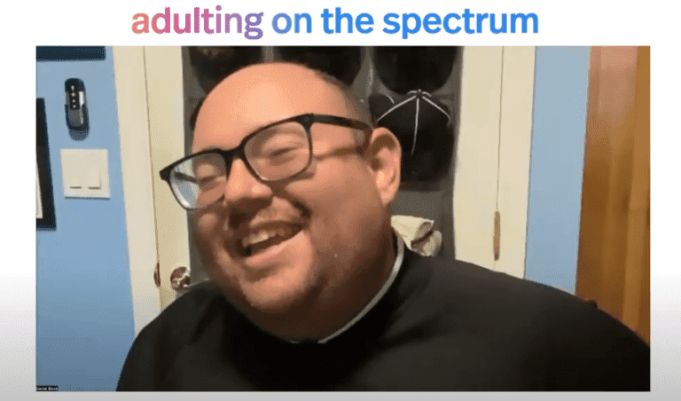 Adulting on the Spectrum On being a soccer referee and bowling coach