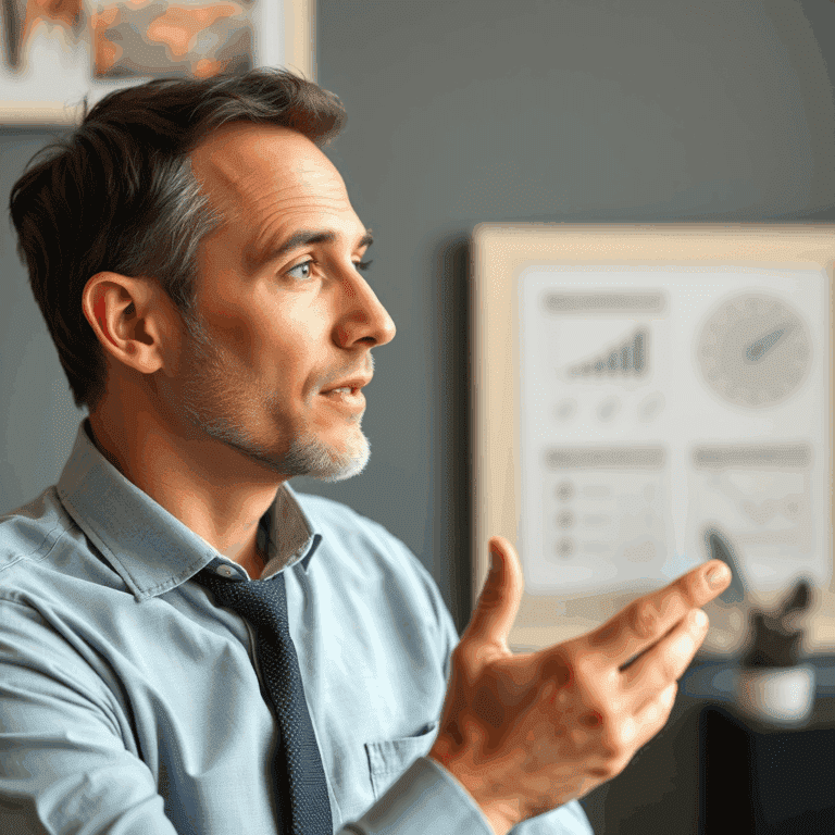 Advocating for Your Needs as an Adult with Autism
