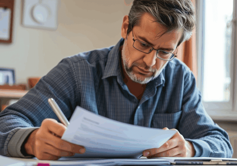 Autism and Aging - What to Expect as You Grow Older