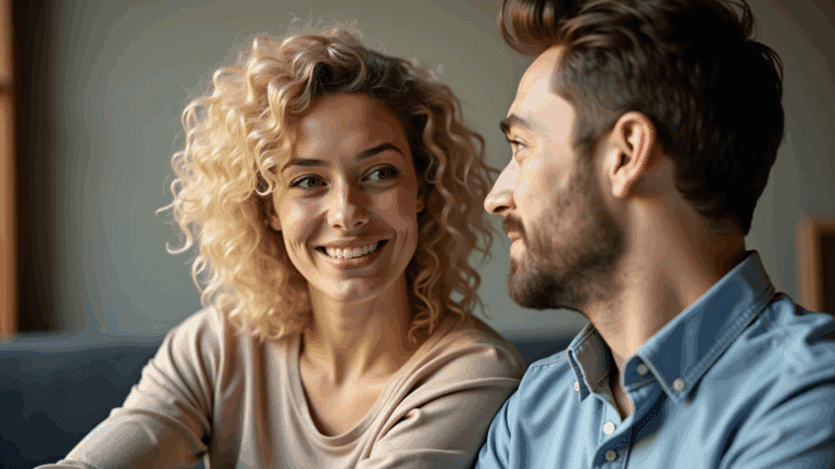 Communication Strategies for Neurodiverse Couples