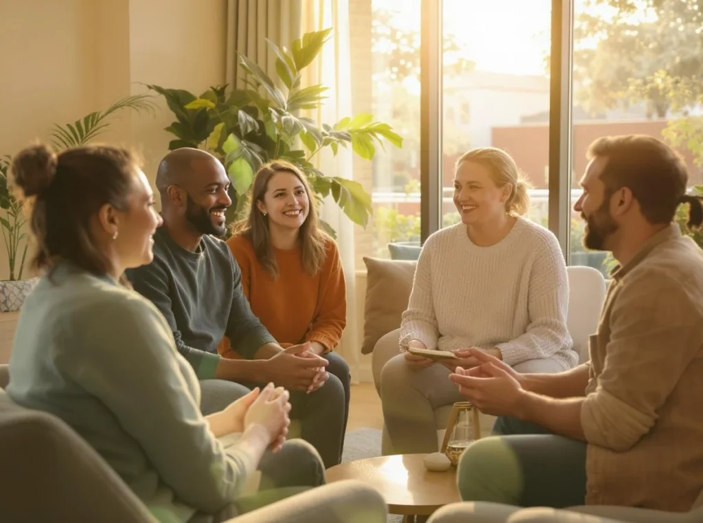 Developing Social Skills as an Adults on the Spectrum