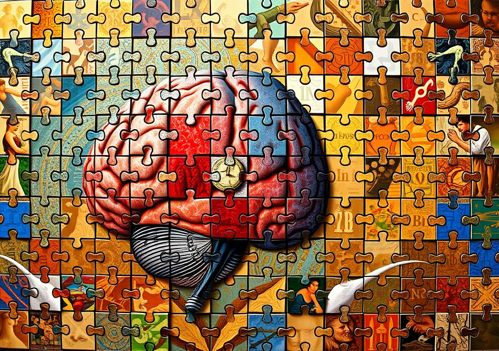 Executive Function Challenges in Adults with Autism
