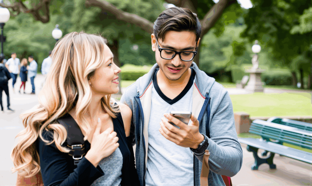 Finding Common Goals and Values in Neurodiverse Couples