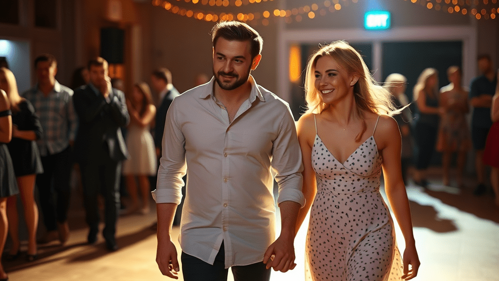 Keeping the Spark Alive - Date Night Ideas for Neurodiverse Couples