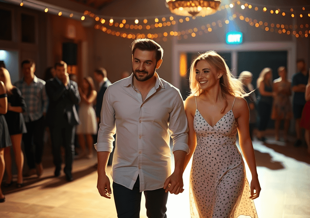 Keeping the Spark Alive - Date Night Ideas for Neurodiverse Couples
