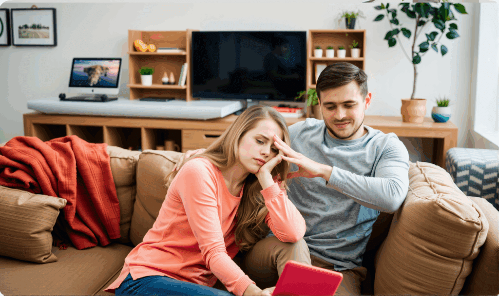 Managing Conflict Effectively in Neurodiverse Partnerships