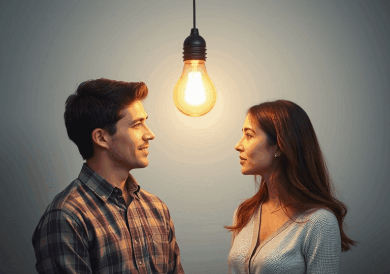 Relationship Guide for Neurodiversity Couples