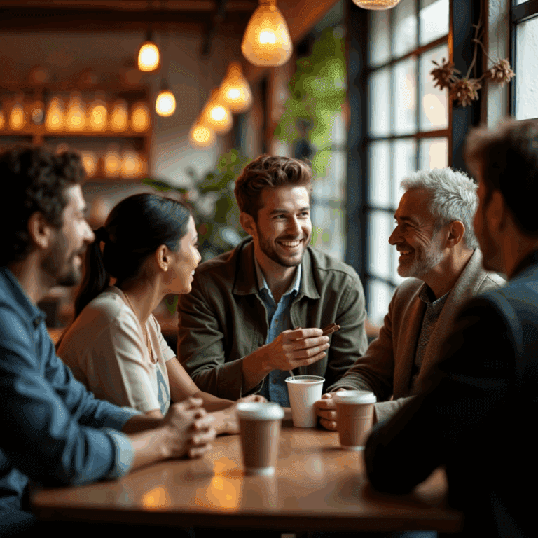 Strategies for Blending Neurodiverse and Neurotypical Family Traditions