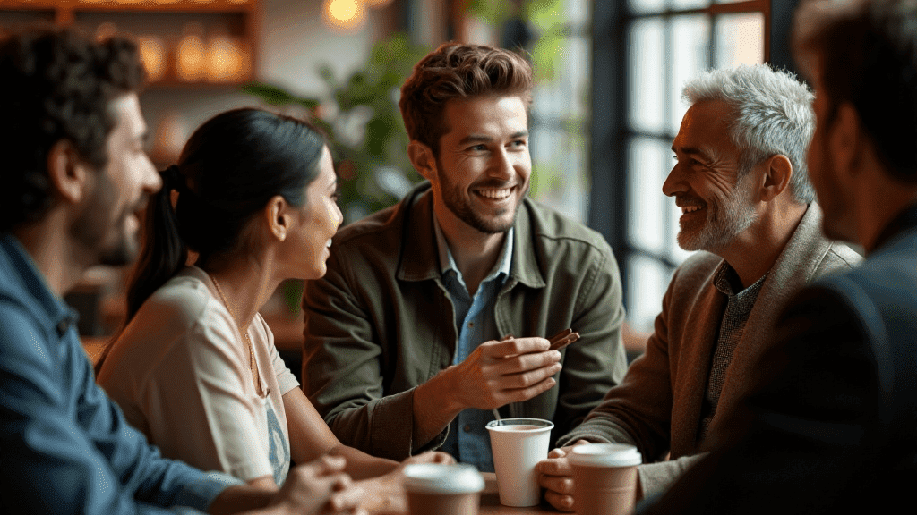 Strategies for Blending Neurodiverse and Neurotypical Family Traditions