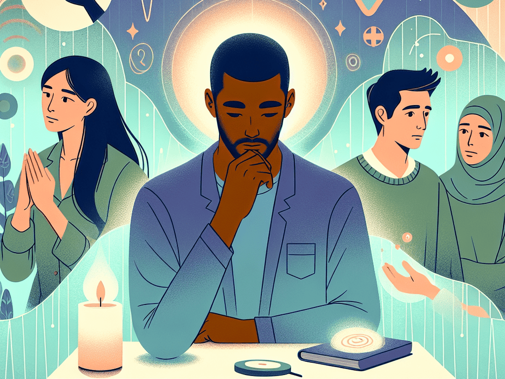 Strategies for Managing Anxiety in Adults with Autism