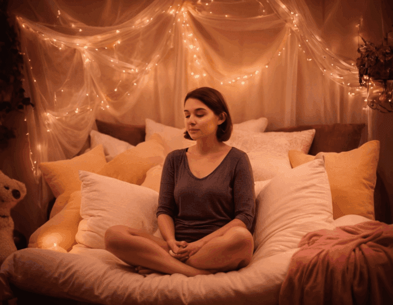 The Benefits of Mindfulness Practices for Adults with Autism