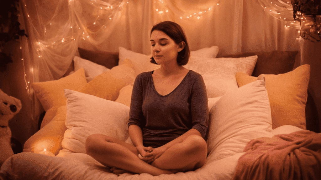 The Benefits of Mindfulness Practices for Adults with Autism