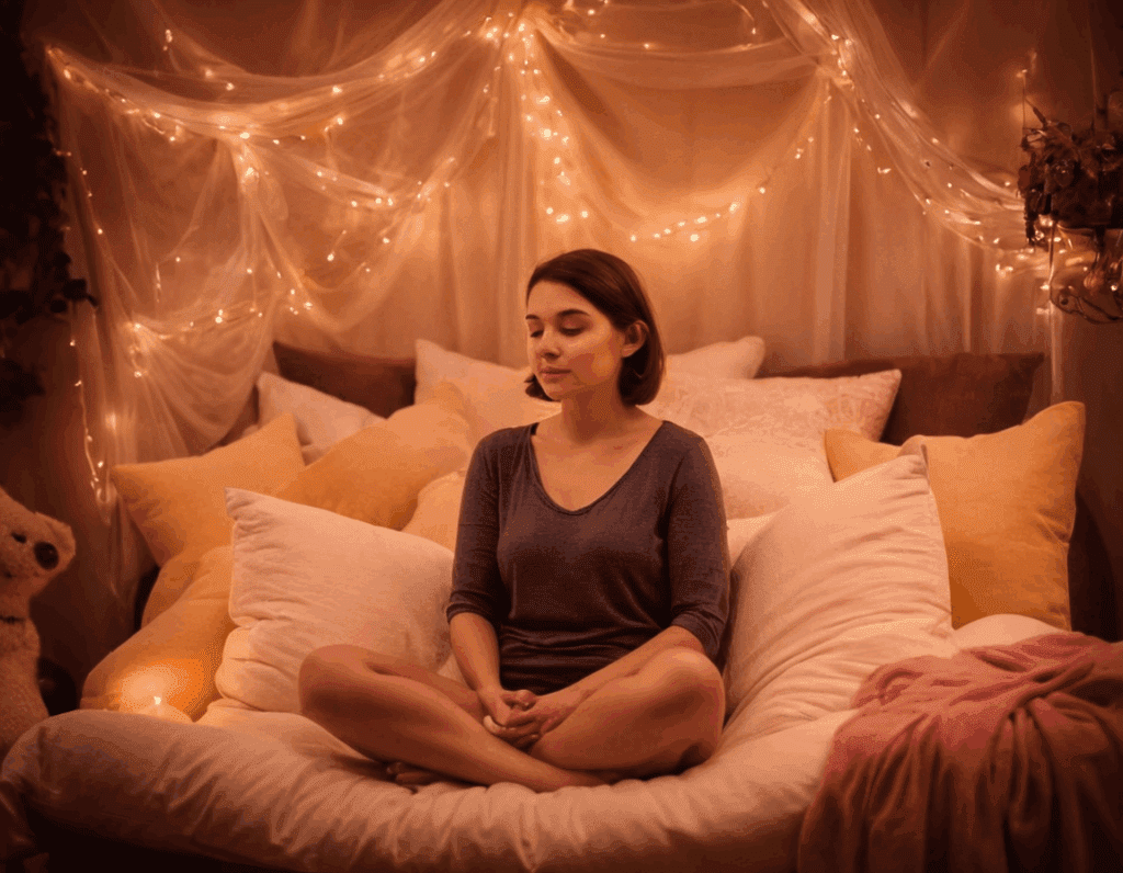 The Benefits of Mindfulness Practices for Adults with Autism