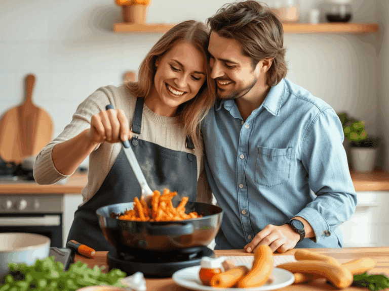 The Role of Diet and Nutrition in Managing Autism Symptoms in Adults