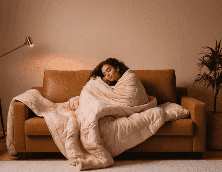 The Role of Sensory Processing in Adults Autism