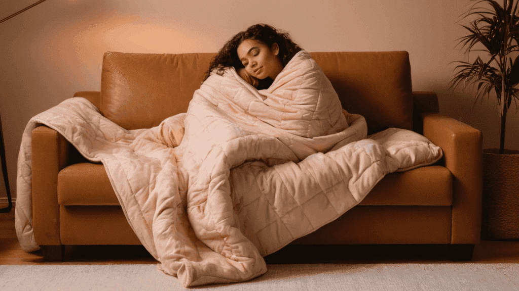 The Role of Sensory Processing in Adults Autism