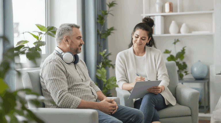 Understanding Your Needs as an Adult with Autism